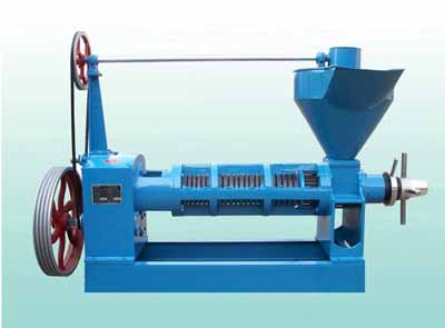 6YL-150螺旋榨油機(jī)圖片 6YL-150螺旋榨油機(jī)圖片